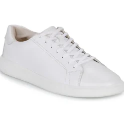 Baskets Mode^Vagabond Shoemakers - MAYA Blanc