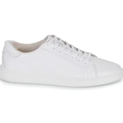 Baskets Mode^Vagabond Shoemakers - MAYA Blanc