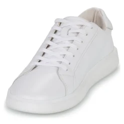 Baskets Mode^Vagabond Shoemakers - MAYA Blanc