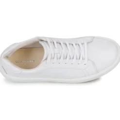 Baskets Mode^Vagabond Shoemakers - MAYA Blanc