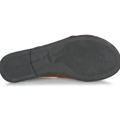 Sandales Et Nu-pieds^Vagabond Shoemakers - TIA Marron