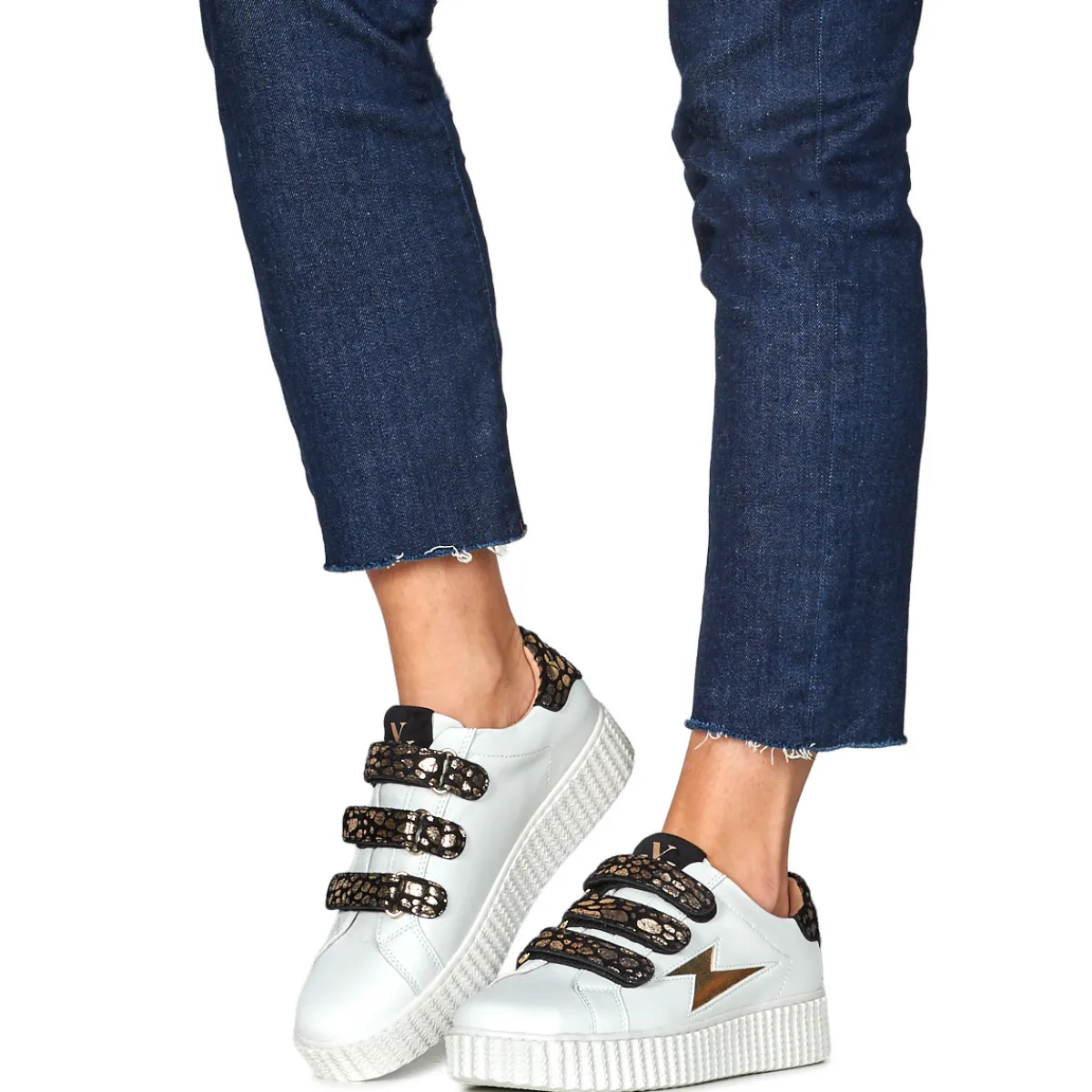 Baskets Mode^Vanessa Wu - DAISY
