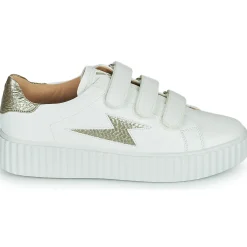 Baskets Mode^Vanessa Wu - EVA Blanc