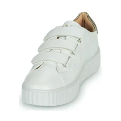 Baskets Mode^Vanessa Wu - EVA Blanc
