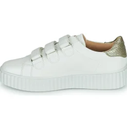 Baskets Mode^Vanessa Wu - EVA Blanc