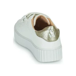Baskets Mode^Vanessa Wu - EVA Blanc