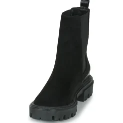 Bottines / Boots^Vanessa Wu - GRETA Noir