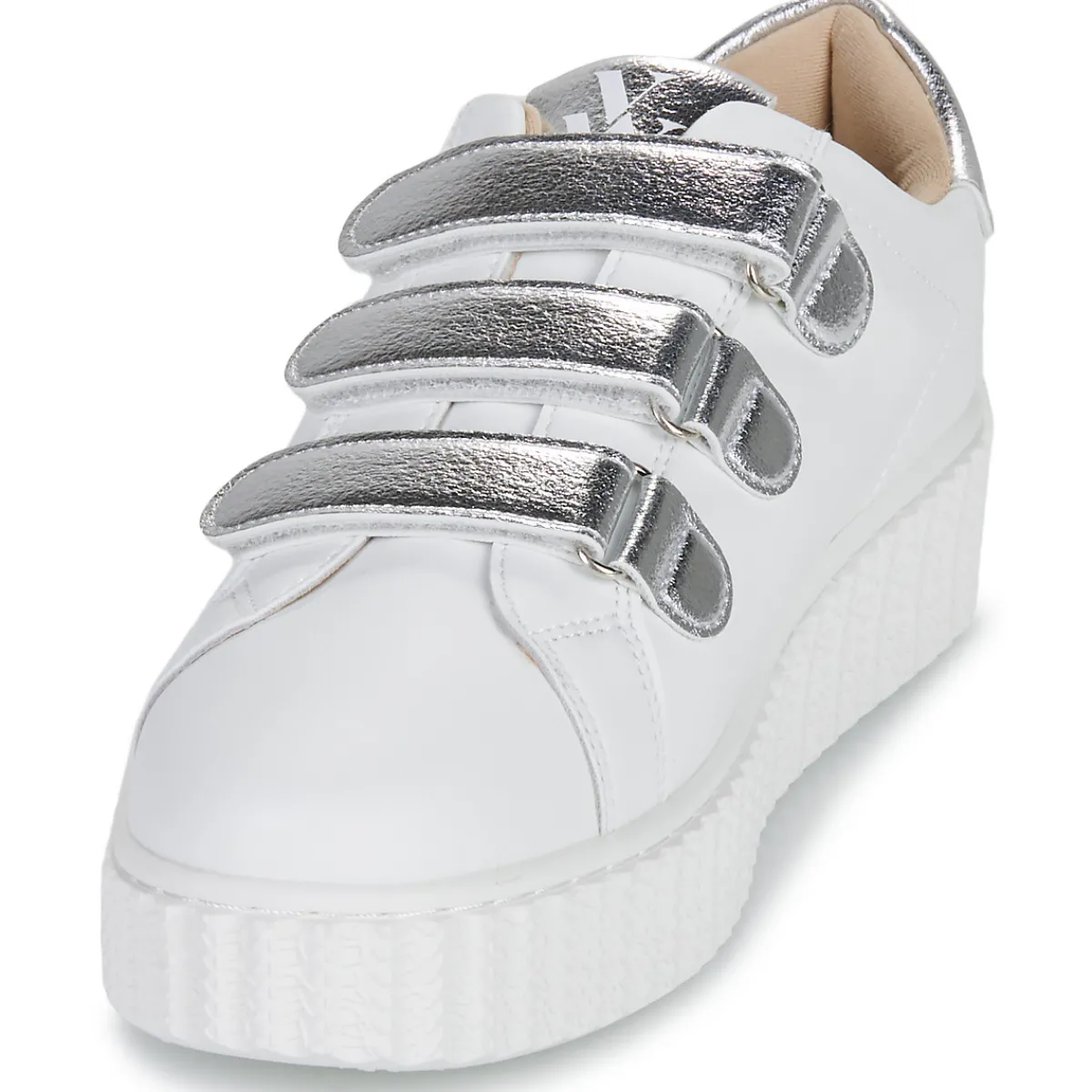 Baskets Mode^Vanessa Wu - KANDIA