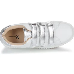 Baskets Mode^Vanessa Wu - KANDIA