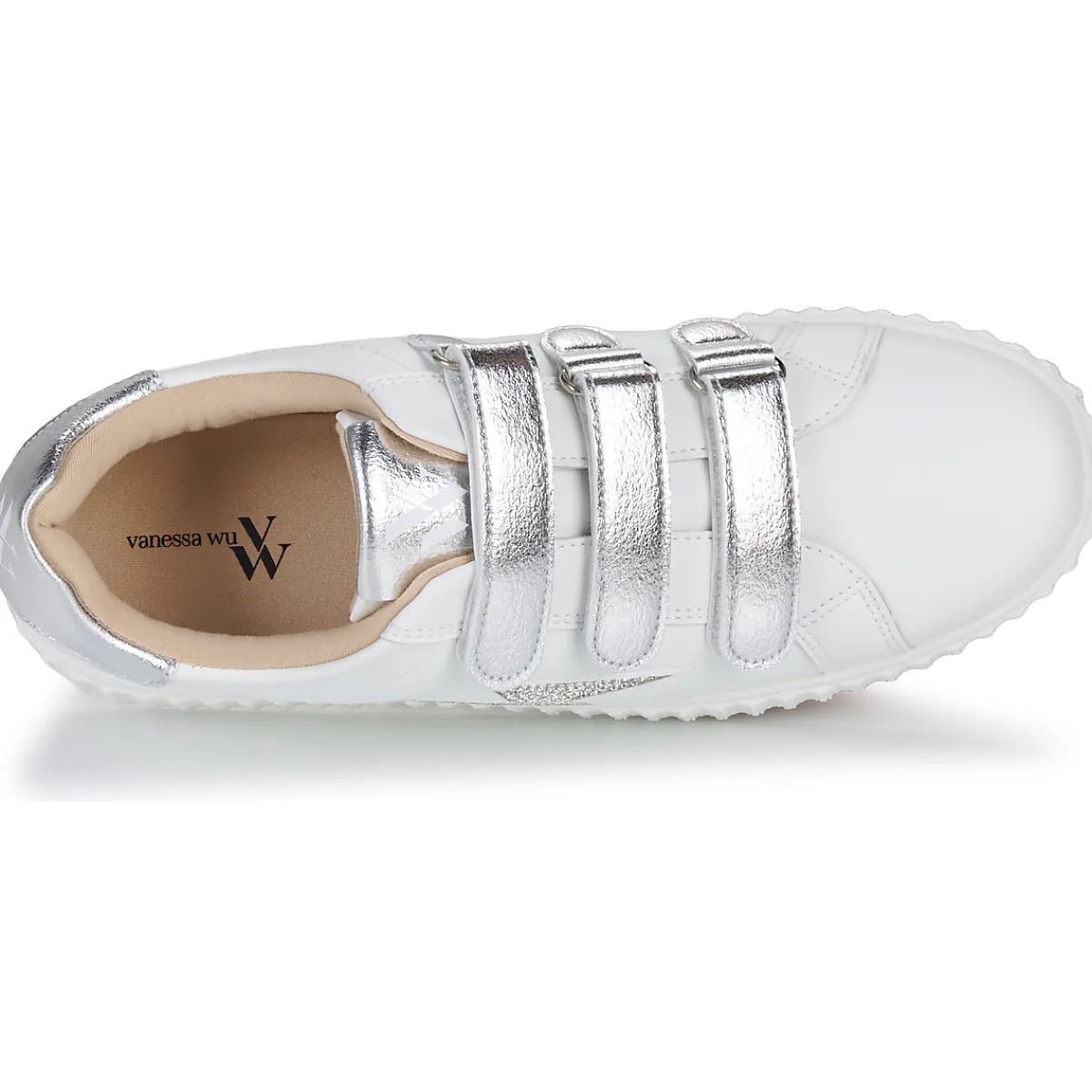 Baskets Mode^Vanessa Wu - KANDIA