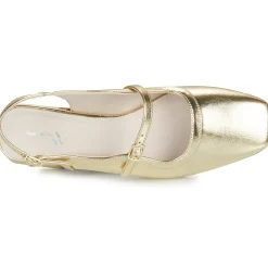Ballerines / Babies^Vanessa Wu - KATE Doré