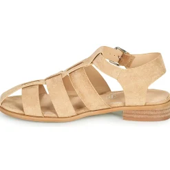 Sandales Et Nu-pieds^Vanessa Wu - SD2347CM Camel