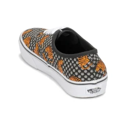 Baskets Mode^Vans - AUTHENTIC Multicolore