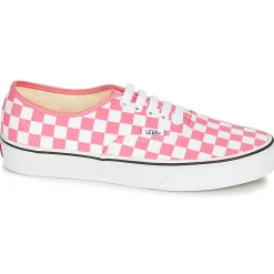 Baskets Mode^Vans - AUTHENTIC Rose