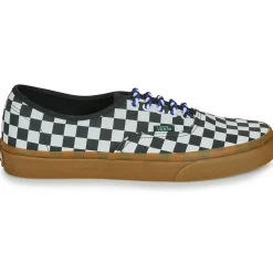 Baskets Mode^Vans - AUTHENTIC