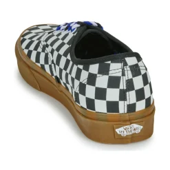 Baskets Mode^Vans - AUTHENTIC