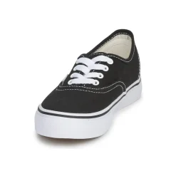 Baskets Mode^Vans - AUTHENTIC Noir