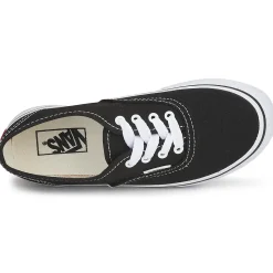 Baskets Mode^Vans - AUTHENTIC Noir