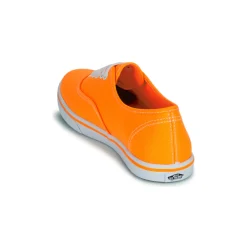 Baskets Mode^Vans - AUTHENTIC LO PRO Orangepop