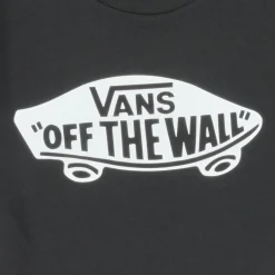 T-shirts & Polos^Vans - BY OTW Noir