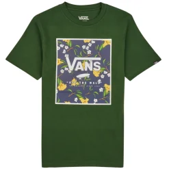 T-shirts & Polos^Vans - BY PRINT BOX BOYS Vert