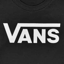 T-shirts & Polos^Vans - BY CLASSIC Noir