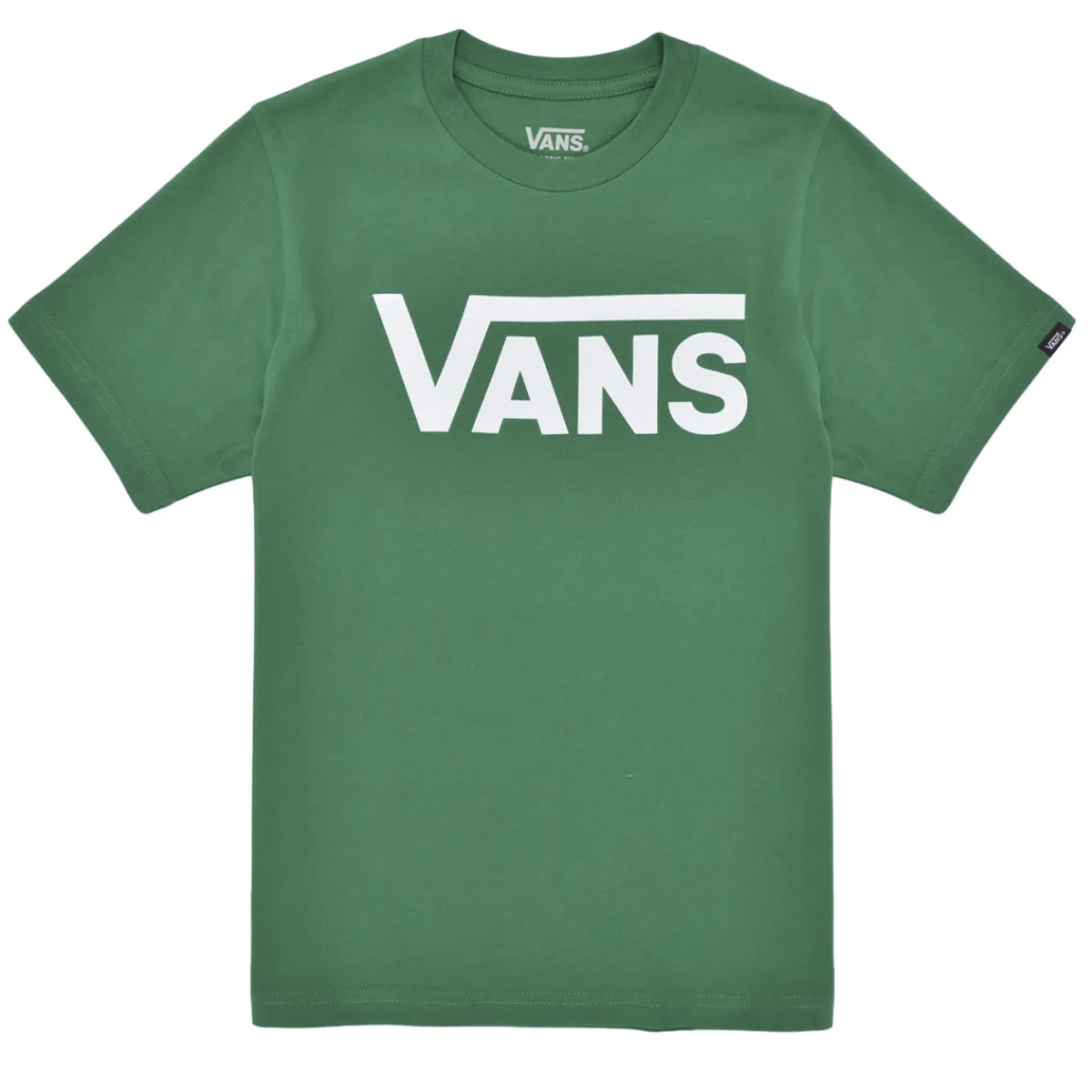 T-shirts & Polos^Vans - BY Classic Boys Vert