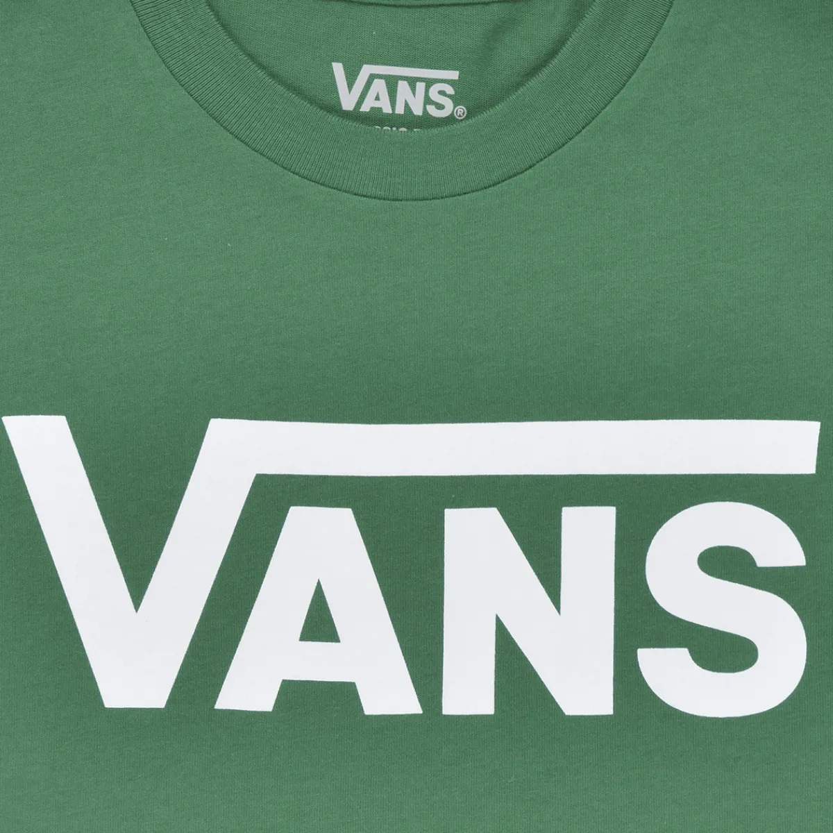 T-shirts & Polos^Vans - BY Classic Boys Vert