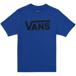 T-shirts & Polos^Vans - BY Classic Boys Bleu