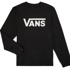 T-shirts & Polos^Vans - BY CLASSIC LS Noir