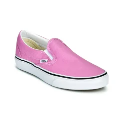 Slip Ons^Vans - Classic Slip-On Lilas