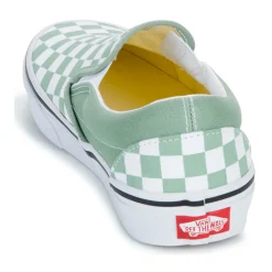 Slip Ons^Vans - CLASSIC SLIP-ON Vert