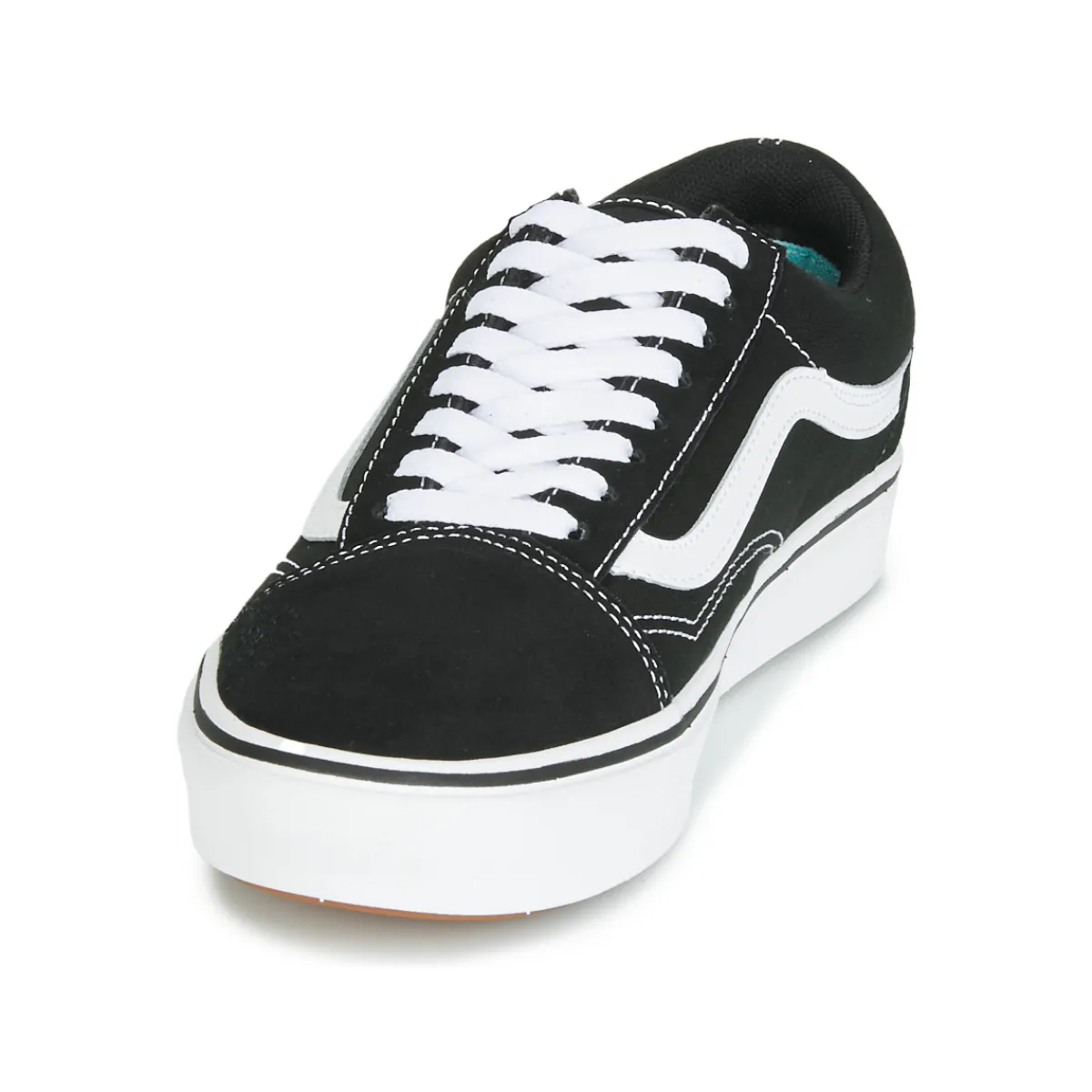 Baskets Mode^Vans - COMFYCUSH OLD SKOOL