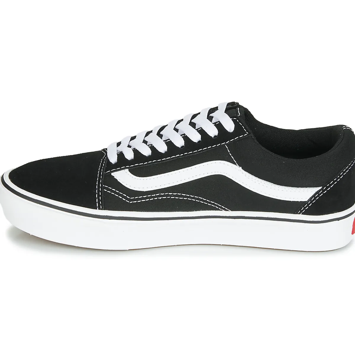 Baskets Mode^Vans - COMFYCUSH OLD SKOOL