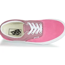 Baskets Mode^Vans - ERA Rose