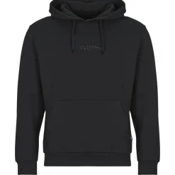 Sweats & Polaires^Vans - ESSENTIAL FT RELAXED PO Noir