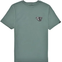 T-shirts & Polos^Vans - Essentials SS Vert