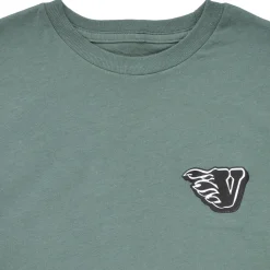 T-shirts & Polos^Vans - Essentials SS Vert