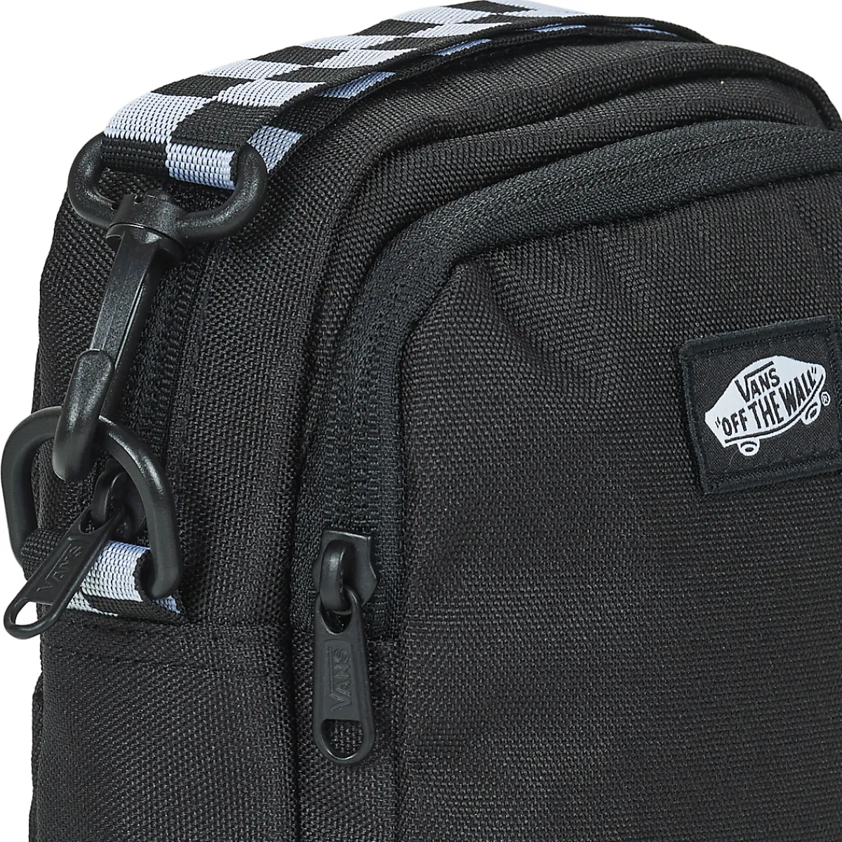 Pochettes / Sacoches^Vans - GO GETTER SHOULDER BAGS Noir