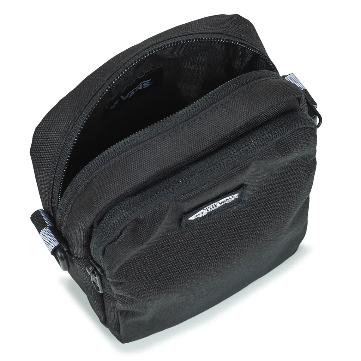 Pochettes / Sacoches^Vans - GO GETTER SHOULDER BAGS Noir
