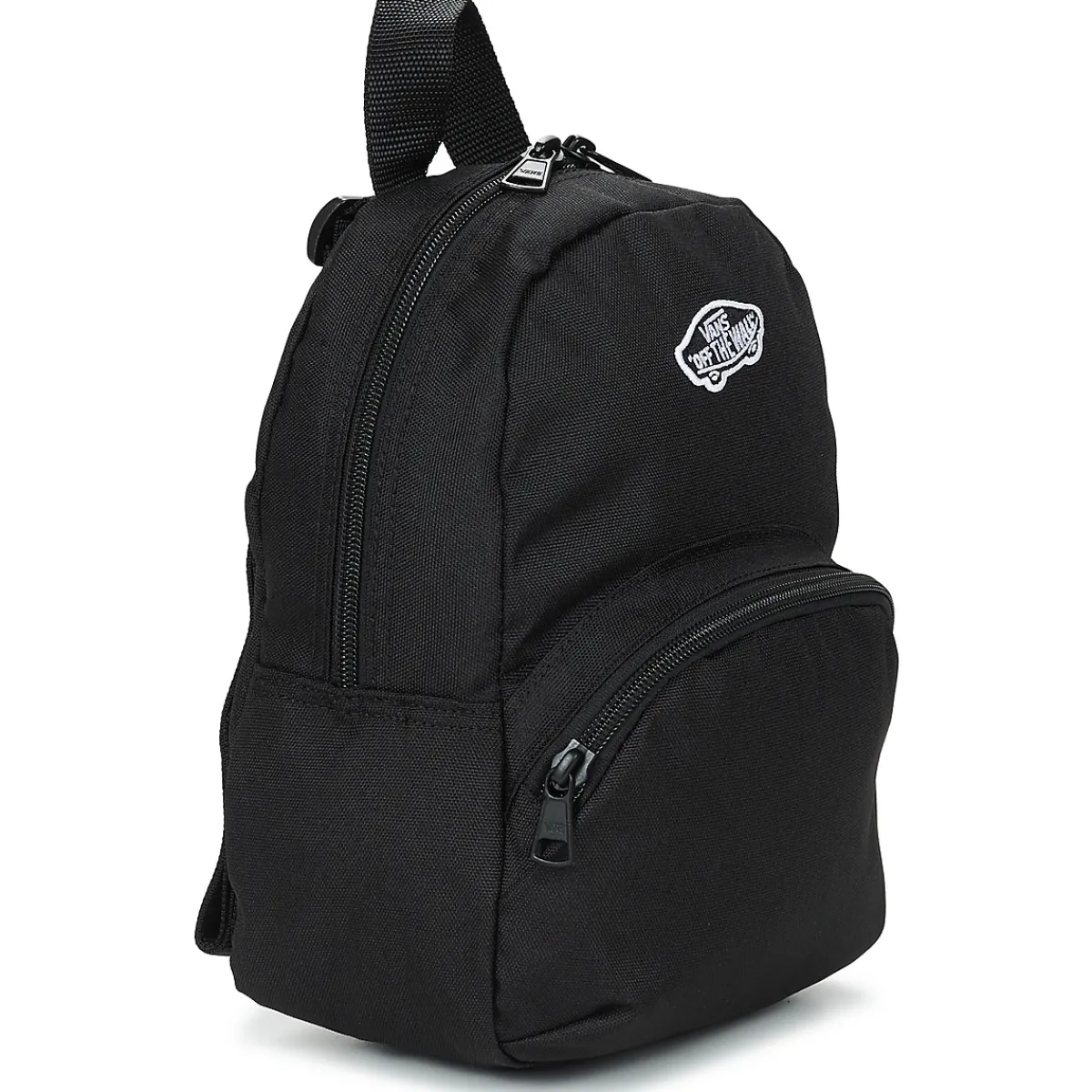 Sacs À Dos^Vans - GOT THIS MINI BACKPACK Noir