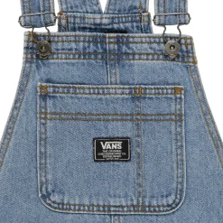 Combinaisons / Salopettes^Vans - Groundwork Overall GR Denim