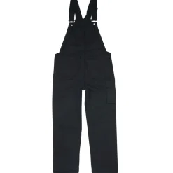 Combinaisons / Salopettes^Vans - Groundwork Overall Gr Noir
