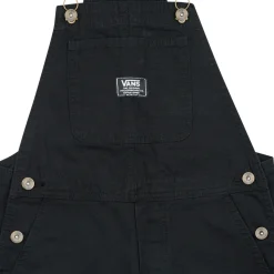 Combinaisons / Salopettes^Vans - Groundwork Overall Gr Noir