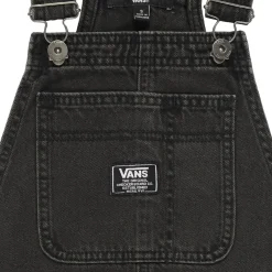 Combinaisons / Salopettes^Vans - GROUNDWORK SKIRTALL GR Noir