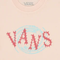 T-shirts & Polos^Vans - INTO THE VOID BFF Rose
