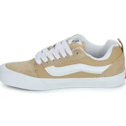 Baskets Mode^Vans - Knu Skool Beige