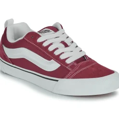 Baskets Mode^Vans - Knu Skool