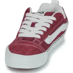Baskets Mode^Vans - Knu Skool