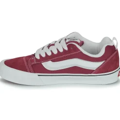 Baskets Mode^Vans - Knu Skool